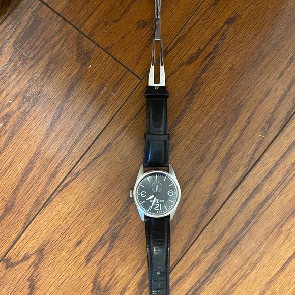 Bell and ross Accessories Bell And Ross Watch Poshmark
